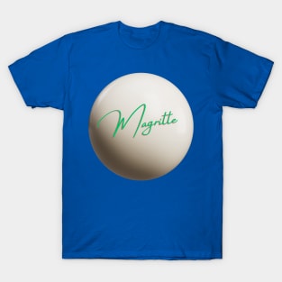 Magritte T-Shirt
